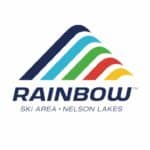 Rainbow Ski Area logo